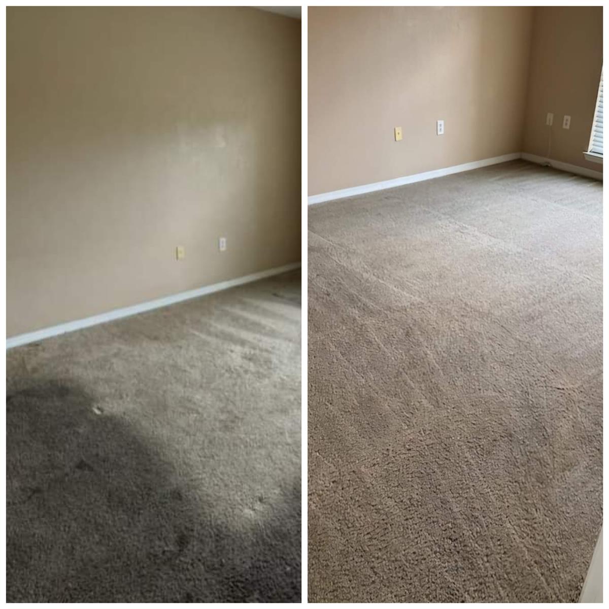Why Does My Carpet Smell After Cleaning? Causes and Fixes