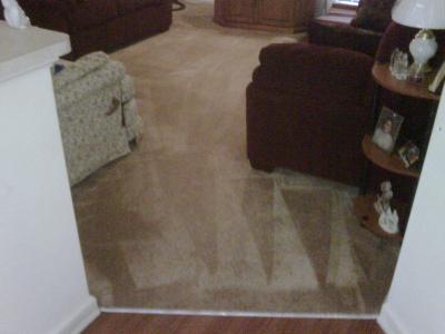 Upholstery Cleaning in Martinez CA